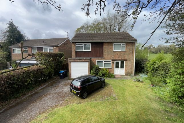 4 bed property, in Old Fishery Lane, £895,000