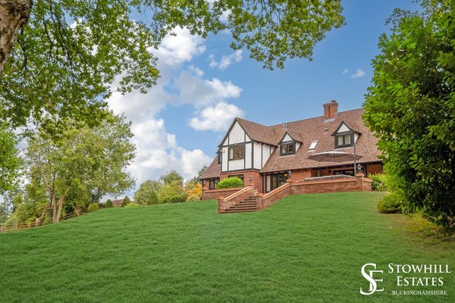 5 bed property, in Frieth Road, £2,000,000