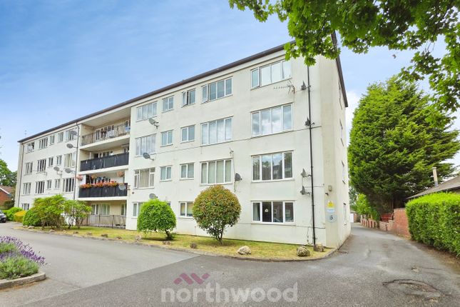 1 bed property, in Bawtry Road, £65,000