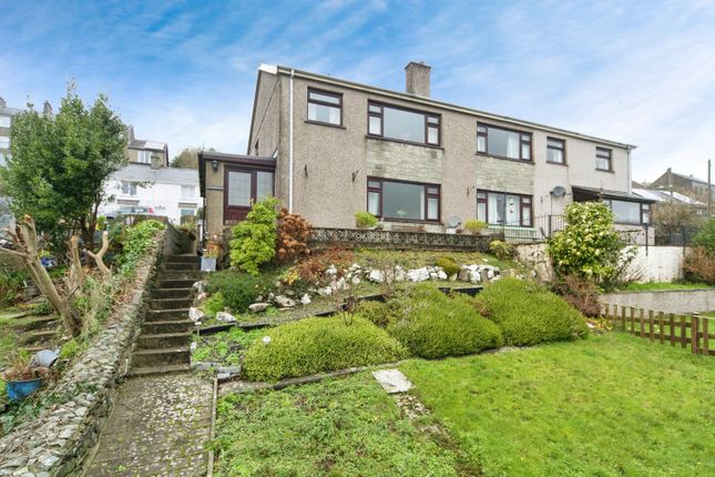 3 bed property, in Berthen Gron, £199,500