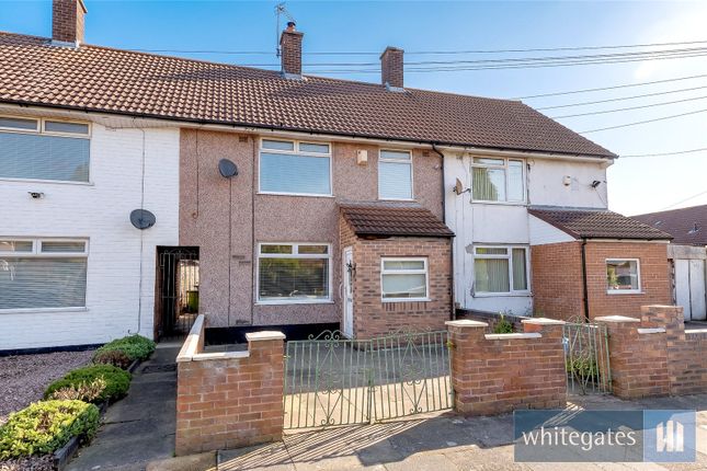3 bed property, in Elloway Road, £135,000