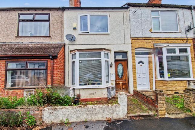 3 bed property, in Houston Road, £190,000