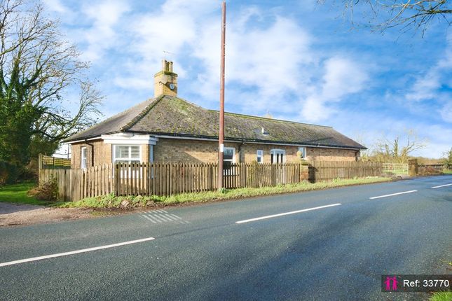 3 bed property, in Full Sutton, £470,000