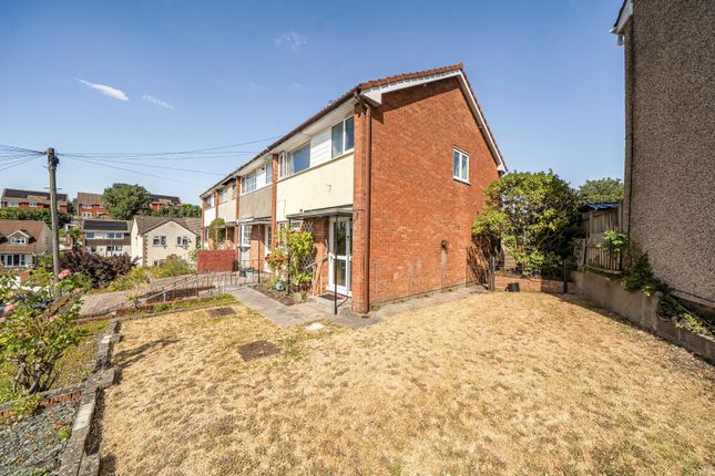 3 bed property, in Dundridge Gardens, £310,000