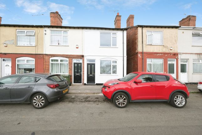 3 bed property, in Ridgeway Lane, £125,000