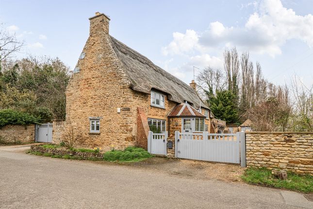 4 bed property, in Church Lane, £850,000