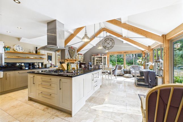 6 bed property, in Elton Park Hadleigh Road, £975,000