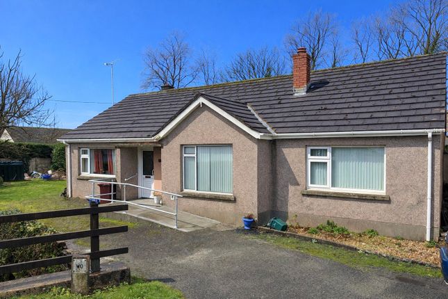 3 bed property, in Begelly, £190,000