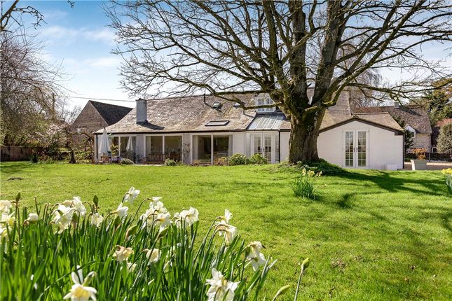 6 bed property, in Church Road, £1,400,000