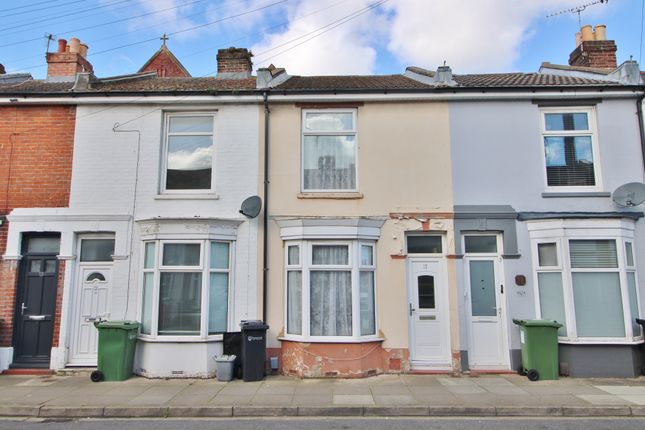 2 bed property, in Talbot Road, £199,995