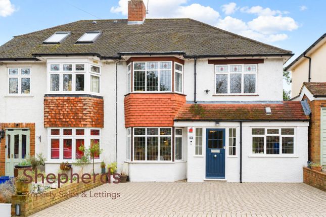 4 bed property, in Holbeck Lane, £685,000