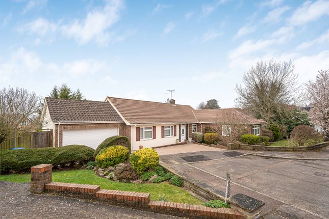 4 bed property, in Ridgemount Gardens, £1,400,000