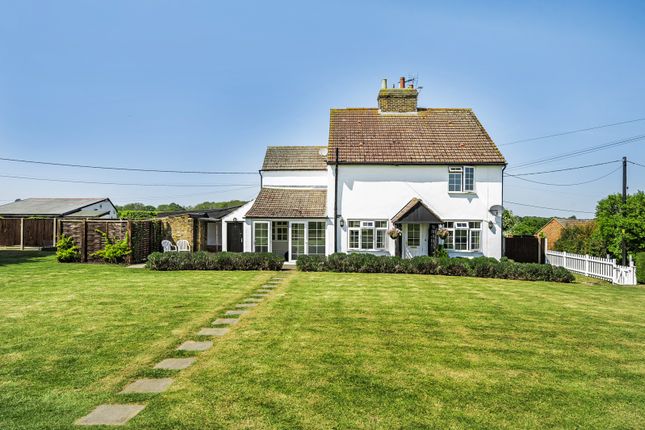 2 bed property, in Gorse Road, £550,000