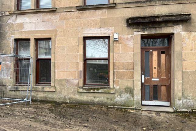 2 bed property, in 18A Robert Street, £25,000