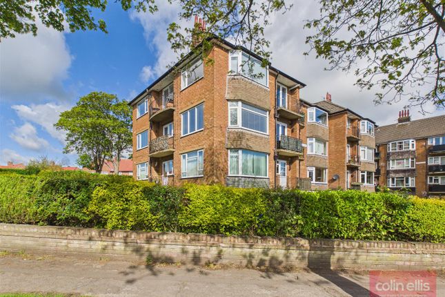 2 bed property, in North Leas Avenue, £145,000