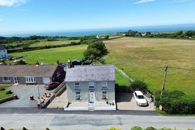 3 bed property, in Maenygroes, £389,950