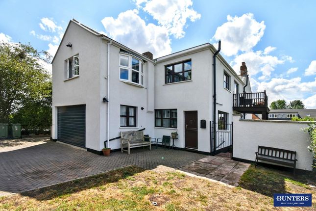 5 bed property, in Forest Road, £725,000
