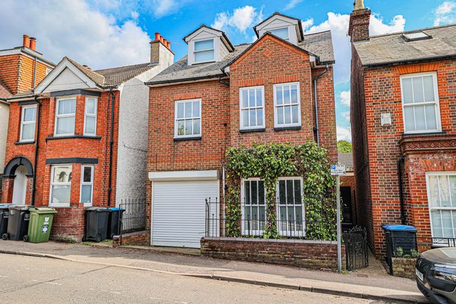 4 bed property, in Midland Road, £635,000