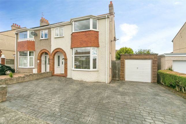 3 bed property, in Llandudno Road, £260,000