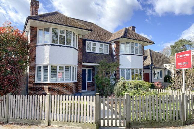 3 bed property, in Mayfield Road, £995,000