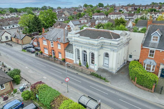 8 bed property, in Spa Road, £1,000,000
