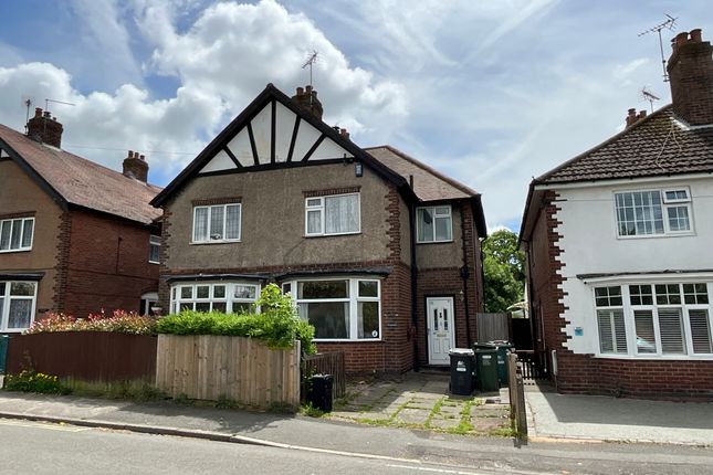 3 bed property, in Grange Street, £140,000