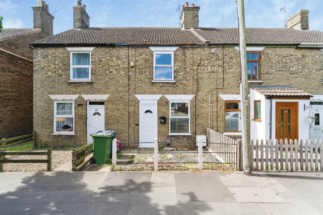 2 bed property, in Wisbech Road, £132,500