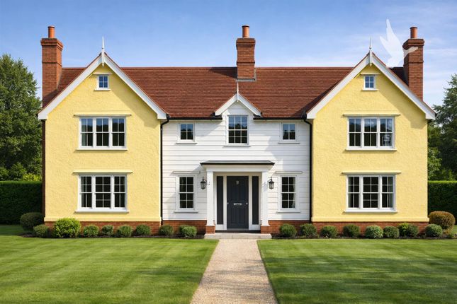 5 bed property, in Green Man Lane, £800,000