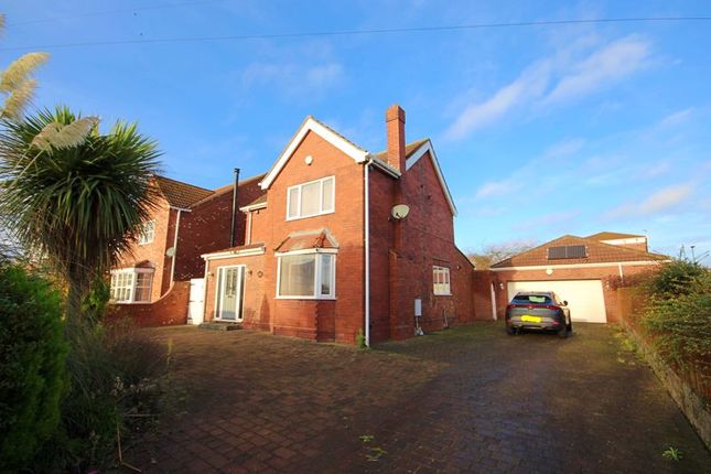 3 bed property, in Pelham Road, £245,000