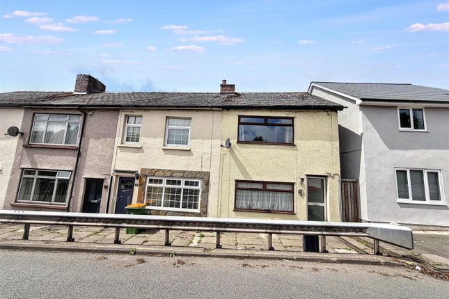 2 bed property, in Pontymason Lane, £150,000