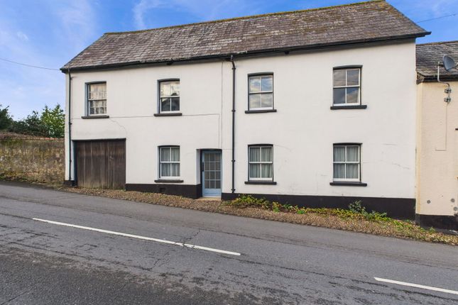 4 bed property, in Station Road, £350,000