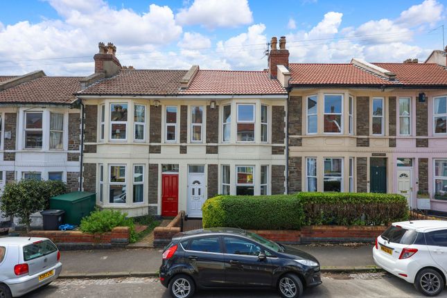 3 bed property, in Highbury Road, £485,000