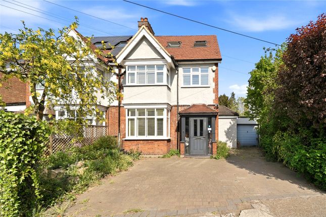 4 bed property, in Uxbridge Road, £1,150,000