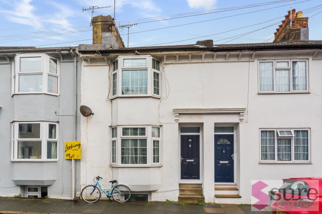 3 bed property, in St Paul's Street, £450,000
