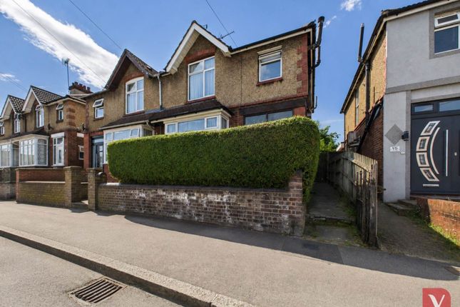 3 bed property, in Kingsley Road, £325,000