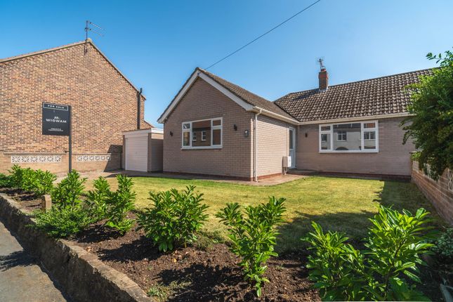 3 bed property, in West Street, £250,000