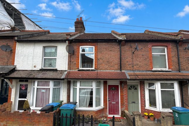 3 bed property, in Cromer Road, £370,000