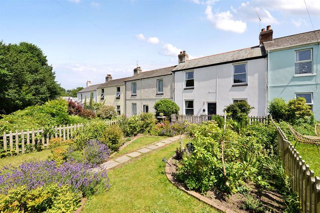 2 bed property, in Heanton Terrace, £295,000