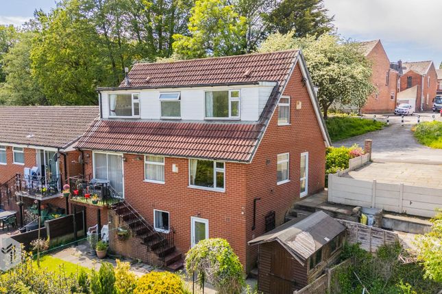 3 bed property, in Lower Darcy Street, £350,000