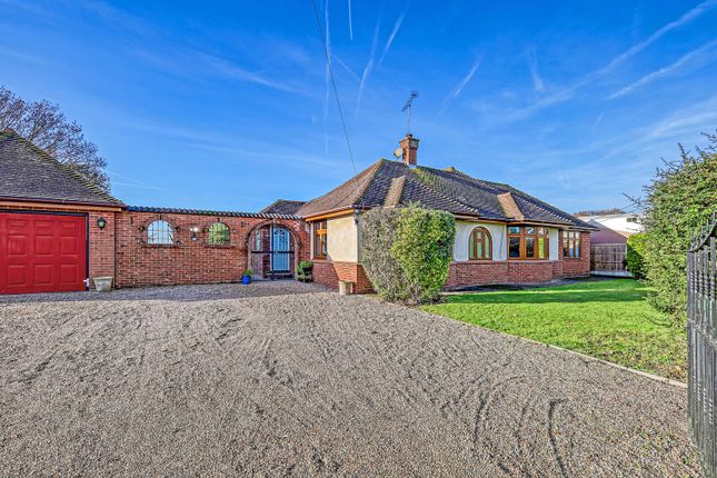 5 bed property, in Highcliffe Drive, £1,150,000