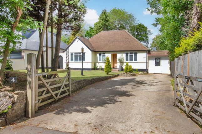 4 bed property, in New Barn Road, £750,000