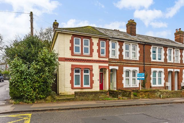 5 bed property, in Romsey Road, £440,000