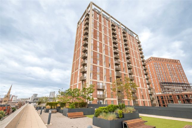 2 bed property, in Block B, £290,000