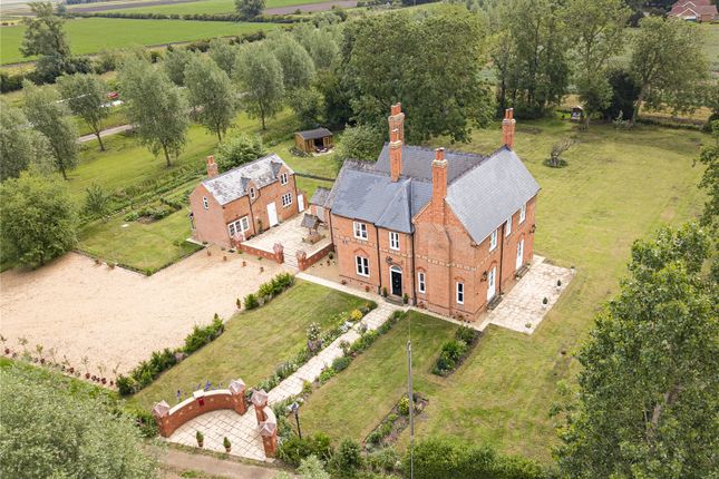 7 bed property, in White House Road, £1,350,000