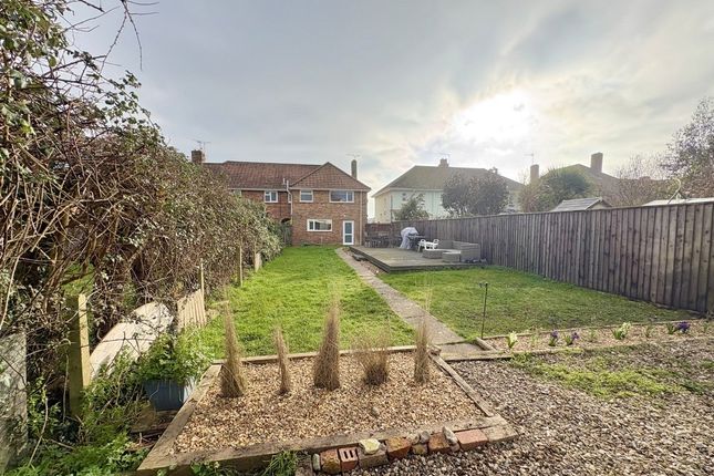 3 bed property, in Rockley Road, £340,000