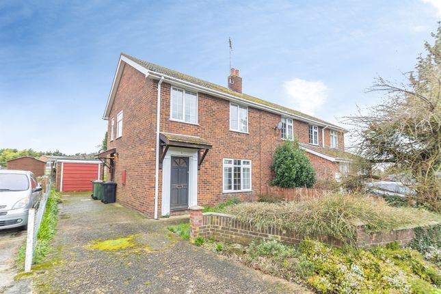 3 bed property, in Broughton Road, £280,000