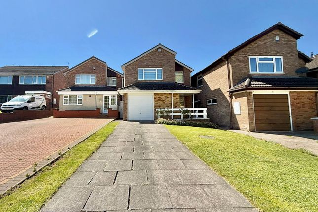 3 bed property, in Ermington Road, £269,950