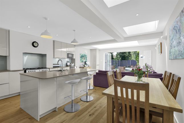 5 bed property, in Venner Road, £1,400,000