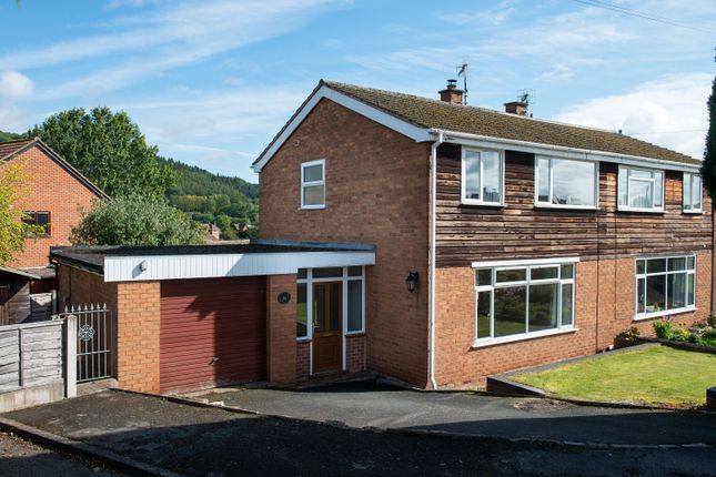3 bed property, in 38 The Glebe, £299,950