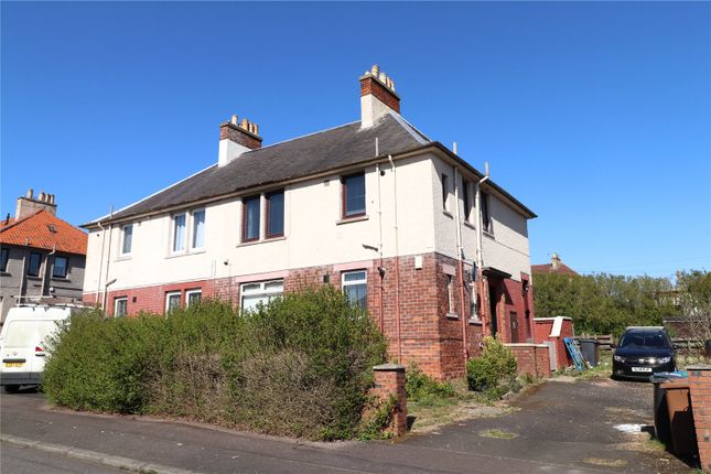 2 bed property, in Haig Avenue, £44,200